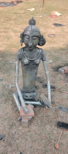 Budha College of Management Karnal Creatives photo 2